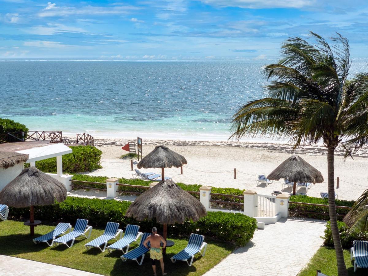 Aparthotel Casa Frida Puerto Morelos Exterior foto